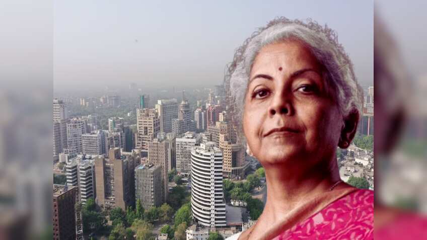 EMI के बोझ से मिलेगा मिडिल क्लास को छुटकारा? वित्त मंत्री के बयान से मिला Repo Rate घटने का इशारा, रियल एस्टेट सेक्टर भी खुश