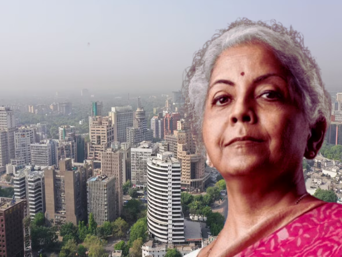 EMI के बोझ से मिलेगा मिडिल क्लास को छुटकारा? वित्त मंत्री के बयान से मिला Repo Rate घटने का इशारा, रियल एस्टेट सेक्टर भी खुश