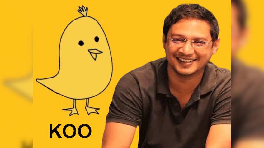 Koo के फाउंडर ने अपने नए Startup के लिए जुटाई Seed Funding, मिले करीब ₹35 करोड़