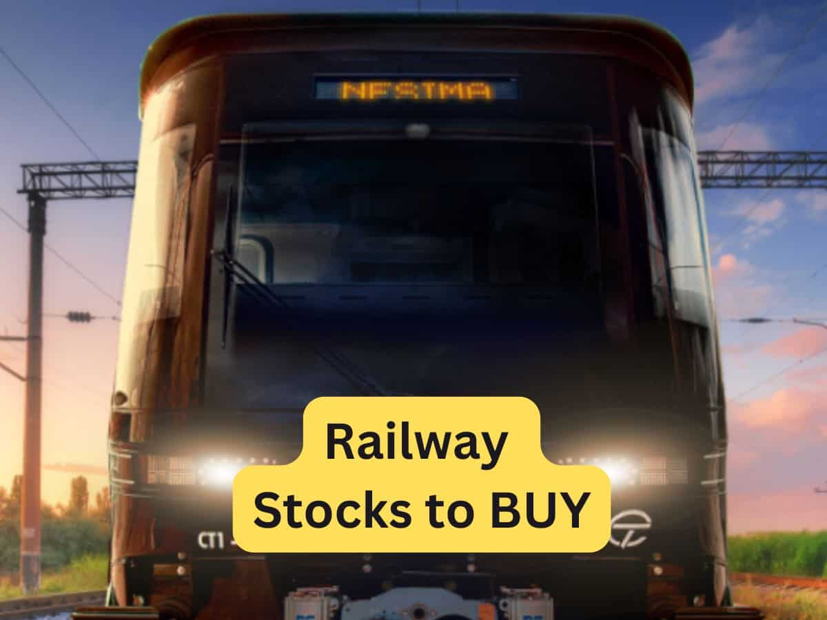 Railway PSU Stock मचाएगा तूफान, 3 महीने में कराएगा ताबड़तोड़ कमाई