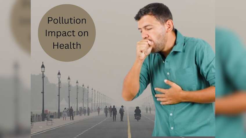 प्रदूषण के Side Effects से बचना है तो आम आदमी करें ये उपाय, हेल्‍थ एक्‍सपर्ट ने बताए हैं ये उपाय