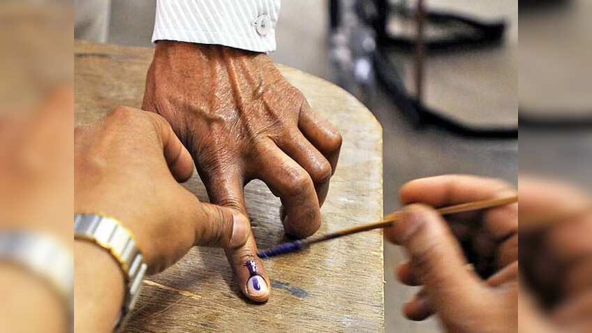 Chanakya Exit Poll: महाराष्ट्र में फिर एक बार 'महायुति' की सरकार! मिल सकती हैं 152 से 160 सीटें