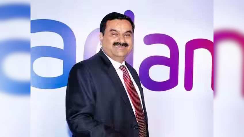 धोखाधड़ी-रिश्वतखोरी में फंसे Gautam Adani! अमेरिका की कोर्ट ने दोषी ठहराया, Adani Bonds लुढ़के