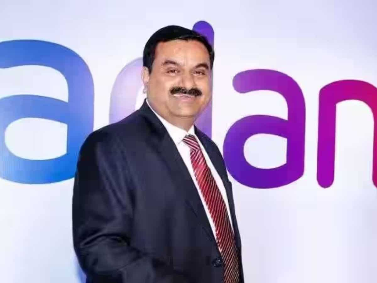 धोखाधड़ी-रिश्वतखोरी में फंसे Gautam Adani! अमेरिका की कोर्ट ने दोषी ठहराया, Adani Bonds लुढ़के