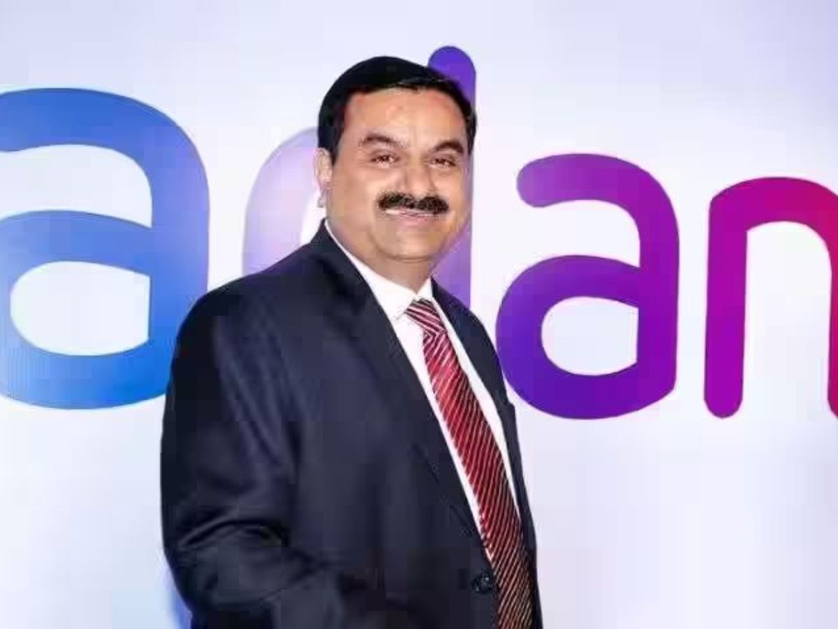 धोखाधड़ी-रिश्वतखोरी में फंसे Gautam Adani! अमेरिका की कोर्ट ने दोषी ठहराया, Adani Bonds लुढ़के