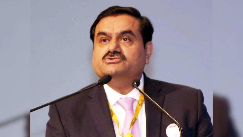 Adani Group को एक ही दिन में दूसरा झटका! NSE ने ग्रुप कंपनियों से मांगी सफाई, ₹2.45 लाख करोड़ का मार्केट कैप स्वाहा