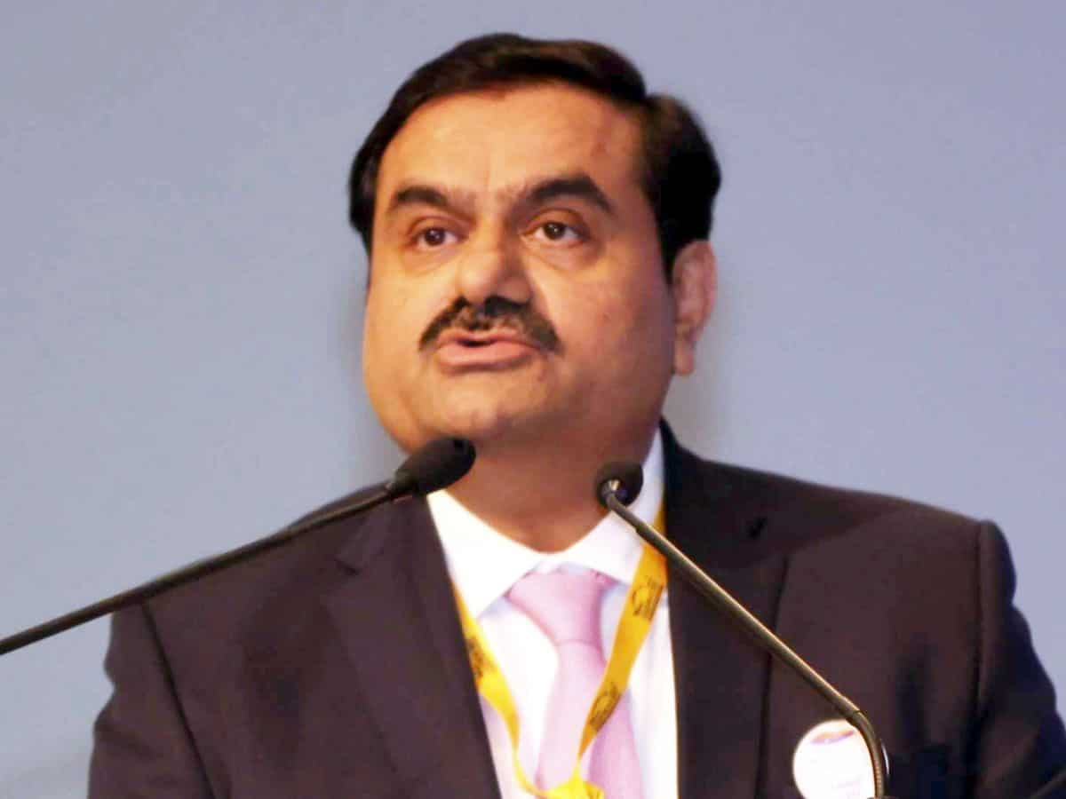 Adani Group को एक ही दिन में दूसरा झटका! NSE ने ग्रुप कंपनियों से मांगी सफाई, ₹2.45 लाख करोड़ का मार्केट कैप स्वाहा
