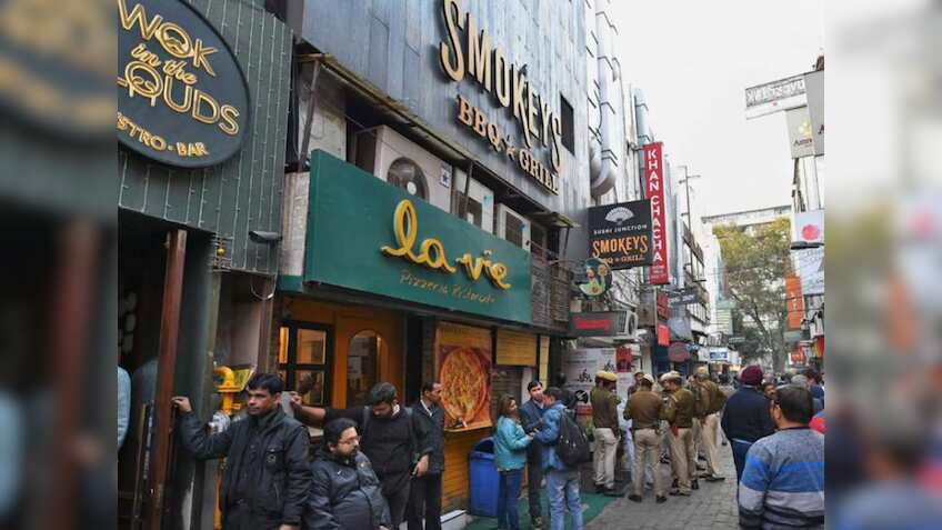 दिल्ली का ये मार्केट है भारत का सबसे महंगा बाजार! किराया सुनकर उड़ जाएंगे आपके होश