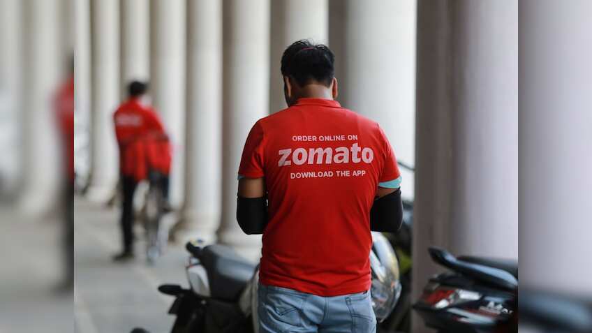 Zomato ने निकाली ये कैसी जॉब! सैलरी मिलना तो छोड़िए खुद जेब से देने होंगे 20 लाख रुपये