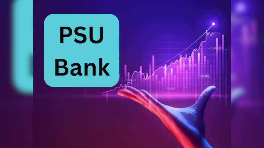 ₹95 के इस PSU Bank Stock में खरीद की सलाह, तगड़े मुनाफे के लिए है पूरी तरह तैयार