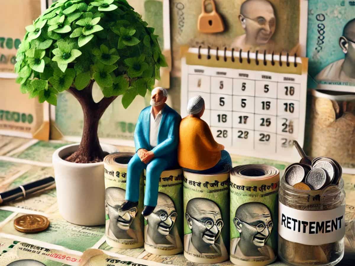 Retirement Planning करना है तो दिमाग में बैठा लें ये 4 बातें…बुढ़ापे पर आपके पास होगा कुबेर का खजाना 