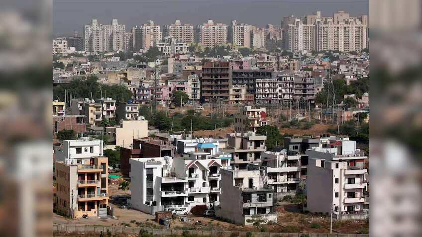 2024 में जमीन सौदों में आया बड़ा उछाल, खरीद-बिक्री में 65% बढ़ोतरी,दिल्ली-NCR बना निवेशकों का हॉट फेवरेट