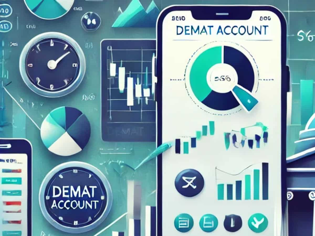 एक से ज्‍यादा Demat Account खोलने के क्‍या हैं फायदे और क्‍या हैं नुकसान? समझिए काम की बात