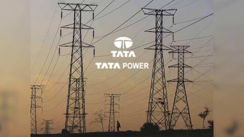 बाजार बंद होने के बाद Tata Power पर बड़ा अपडेट, ADB के साथ साइन किया MOU, शेयर पर रखें नजर