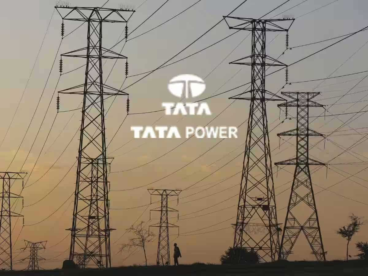 बाजार बंद होने के बाद Tata Power पर बड़ा अपडेट, ADB के साथ साइन किया MOU, शेयर पर रखें नजर