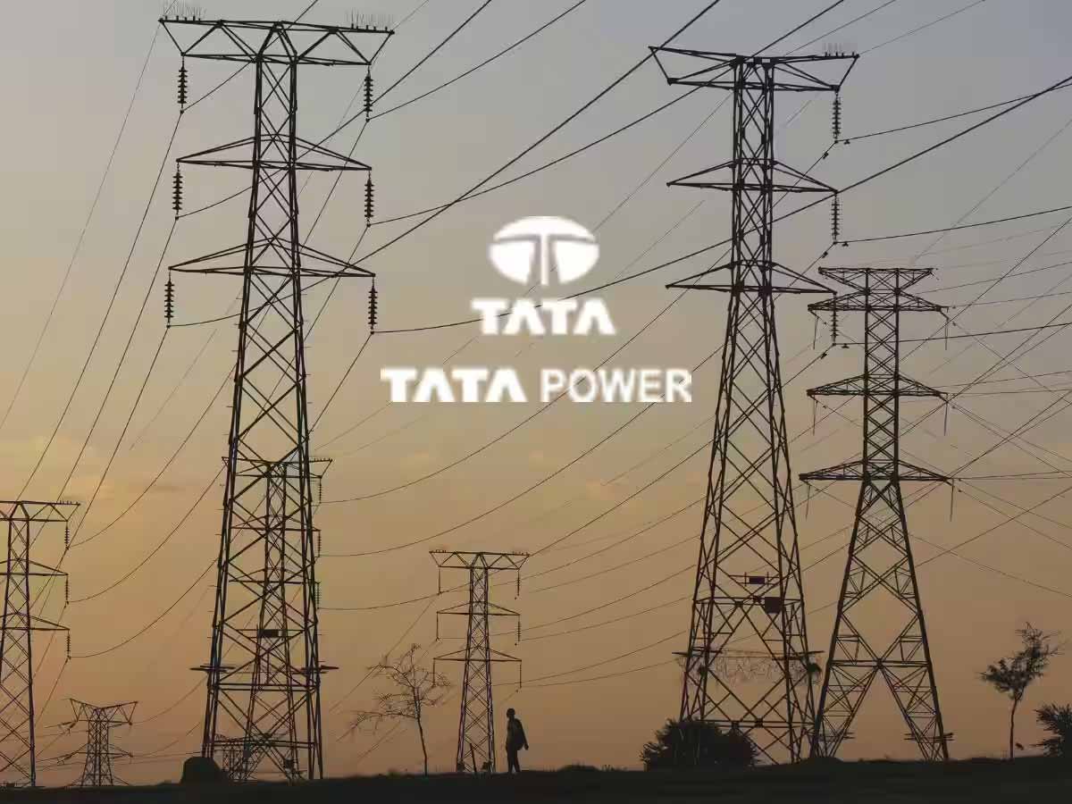 बाजार बंद होने के बाद Tata Power पर बड़ा अपडेट, ADB के साथ साइन किया MOU, शेयर पर रखें नजर
