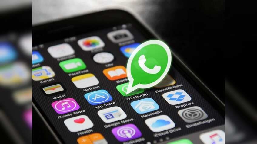 Cyber Fraud पर सरकार का बड़ा एक्‍शन, 17,000 से ज्‍यादा Whatsapp Account किए ब्‍लॉक
