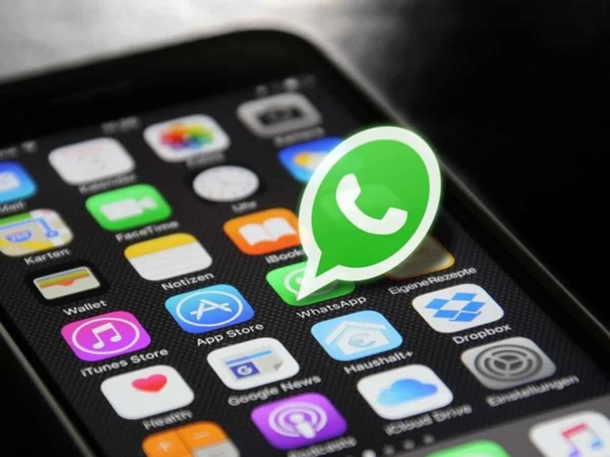 Cyber Fraud पर सरकार का बड़ा एक्‍शन, 17,000 से ज्‍यादा Whatsapp Account किए ब्‍लॉक