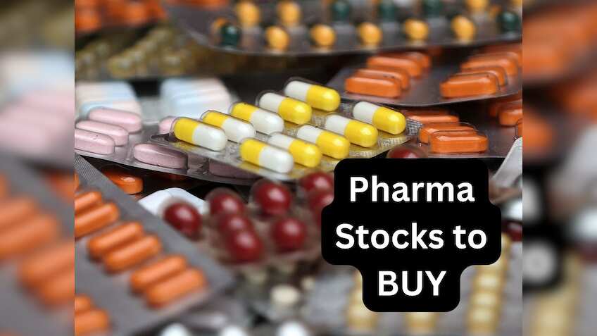 3 महीने में मिल सकता है 23% रिटर्न, खरीदें यह Pharma Stock