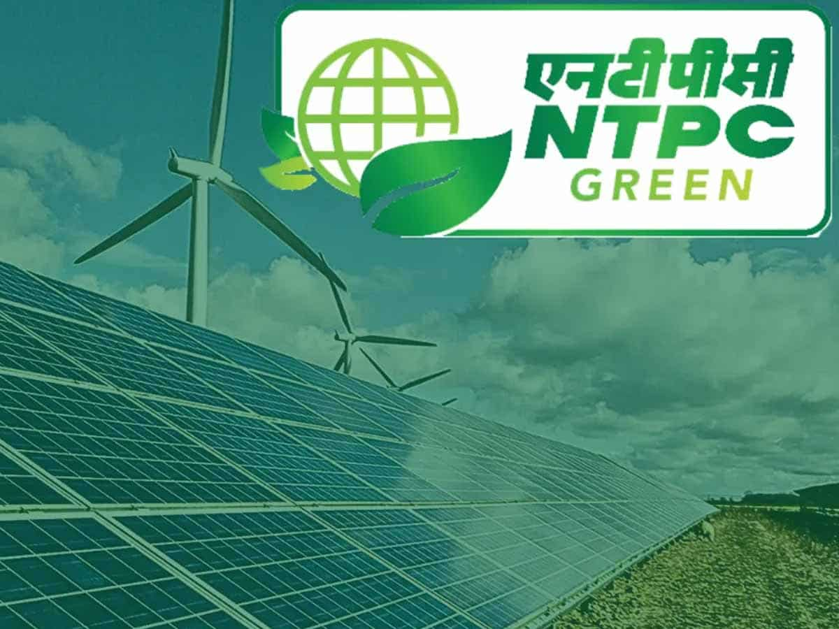 NTPC Green के IPO की रिटेल निवेशकों में भारी डिमांड, आखिरी दिन मिला 2.40 गुना सब्सक्रिप्शन