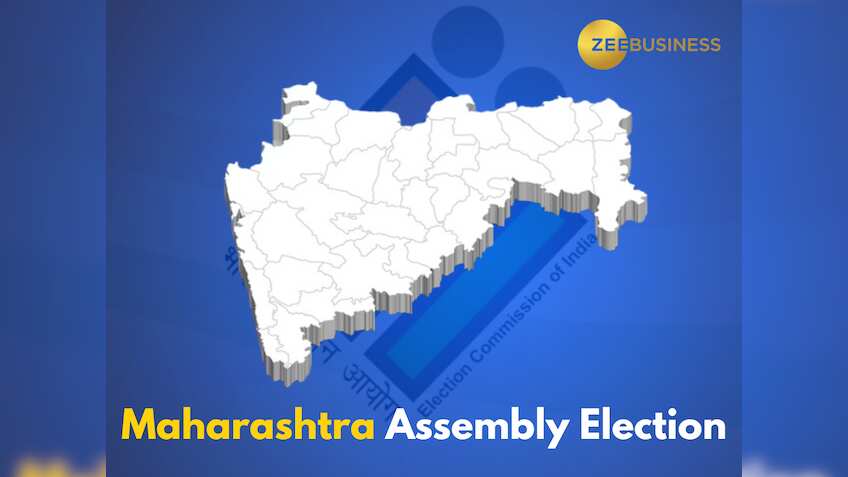 Maharashtra Assembly Election 2024: महाराष्ट्र में बीजेपी ने जीती 132 सीटें, कांग्रेस को 16 सीट्स, जानें अपडेट्स