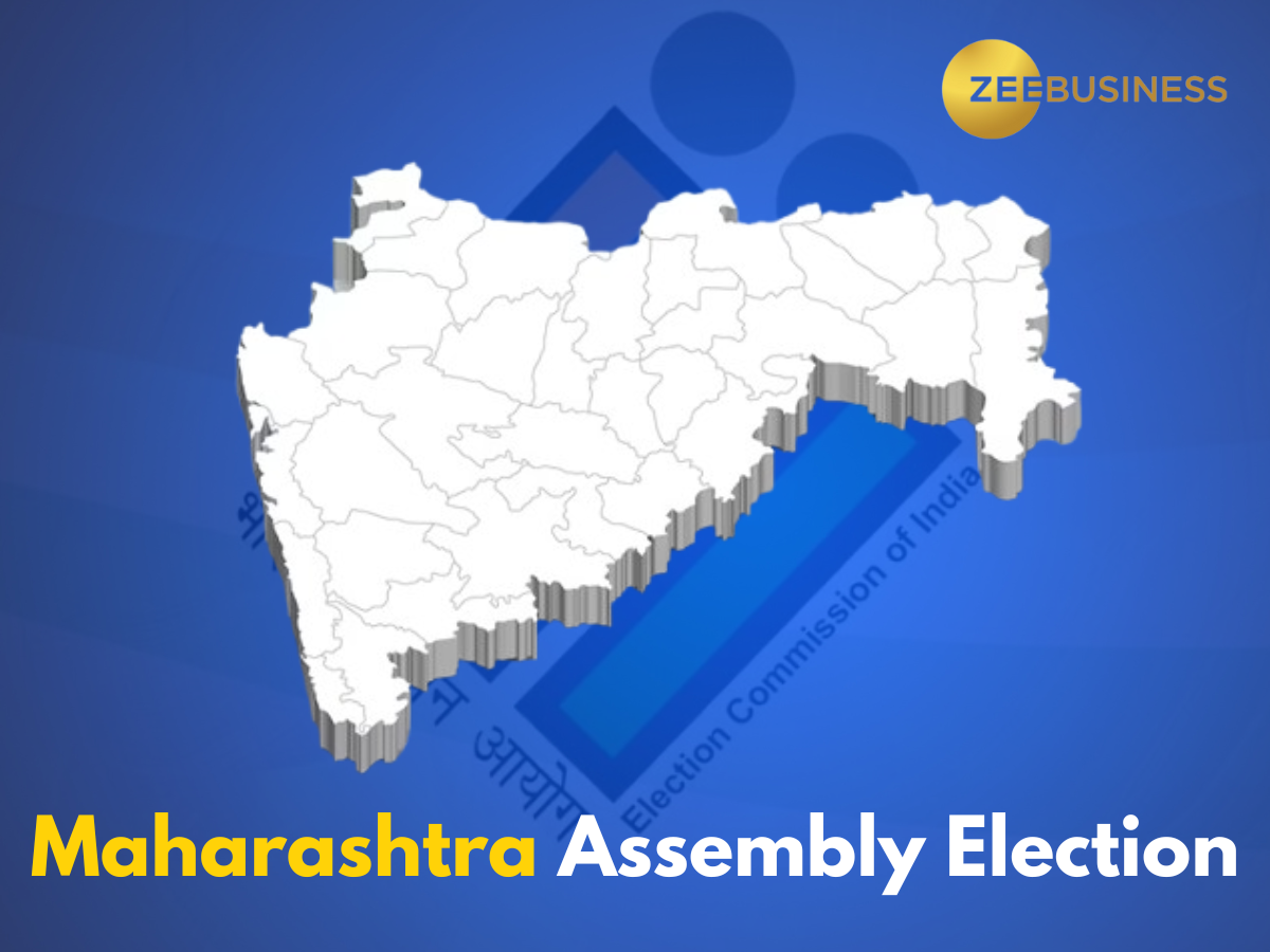 Maharashtra Assembly Election 2024: महाराष्ट्र में बीजेपी ने जीती 132 सीटें, कांग्रेस को 16 सीट्स, जानें अपडेट्स