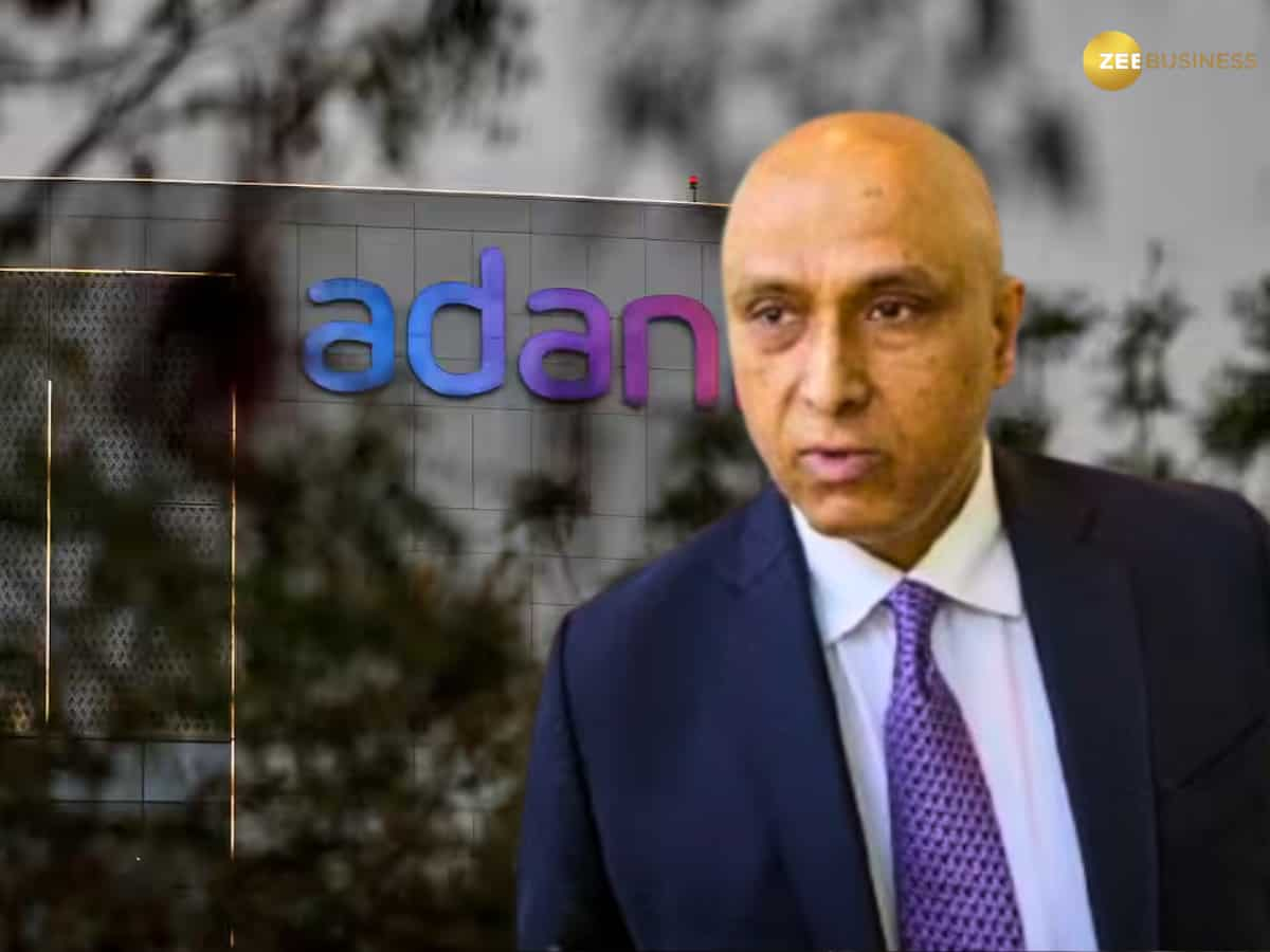 Adani Group CFO ने दी सफाई, X पर लिखा- ये केवल 'आरोप' हैं और गहराई से अध्ययन के बाद देंगे जवाब