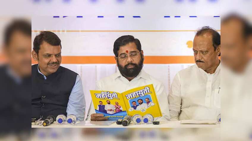 Maharashtra Elections: 25 नवंबर को चुना जा सकता है महाराष्ट्र का नया सीएम, 26 को हो सकता है शपथ ग्रहण समारोह