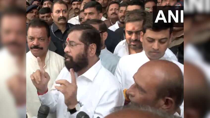 सीएम शिंदे ने चुनावी नतीजों के बीच किया खुलासा, महाराष्ट्र में 'गेम चेंजर' साबित हुई महायुति की ये स्कीम!