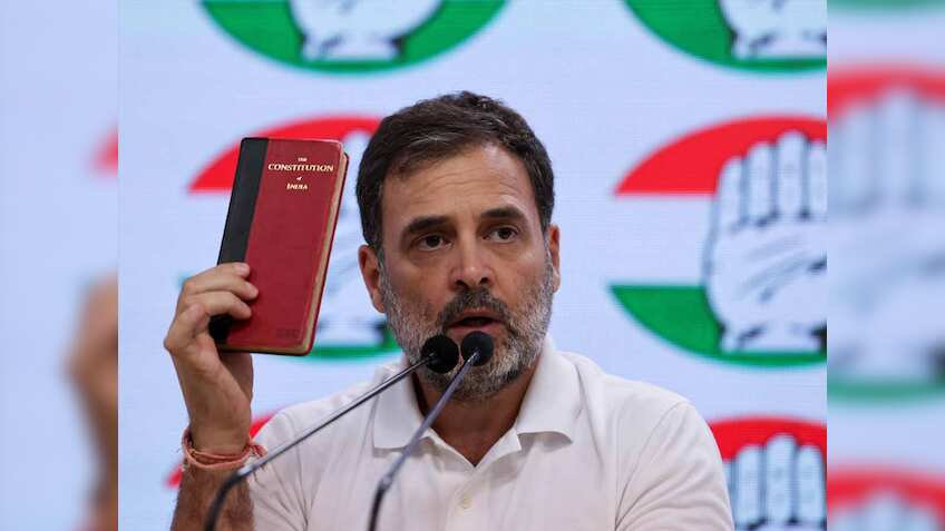 महाराष्ट्र और झारखंड चुनाव परिणाम से क्या मिला राहुल गांधी के लिए सबक? किन गलतियों ने डुबाई नैया