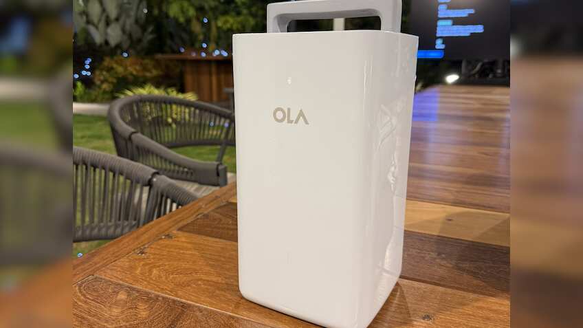 Bhavish Aggarwal करने वाले हैं बड़ा ऐलान, आखिर किस खास चीज पर काम कर रही है Ola Electric?