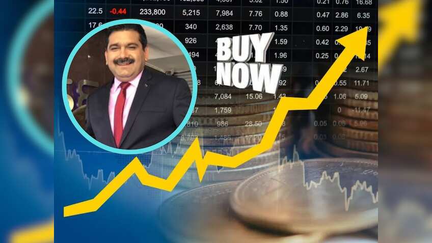 अनिल सिंघवी ने आज कमाई के लिए चुने ये 3 Stocks, रिकवरी वाले बाजार में मिलेगा तगड़ा रिटर्न