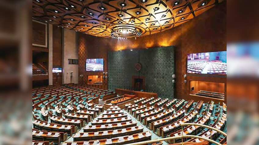 Parliament Session: संसद का शीतकालीन सत्र आज से, बैंकिंग अमेंडमेंट बिल सहित इन 16 विधेयकों पर रहेगी नजर