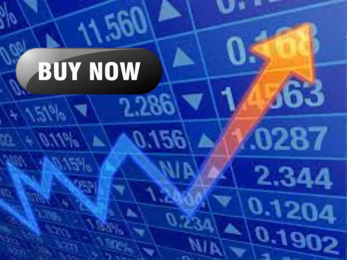 3 हफ्तों में रिटर्न मशीन बनेंगे ये 3 Stocks, पोजिशनल इन्वेस्टर्स के लिए BUY की सलाह