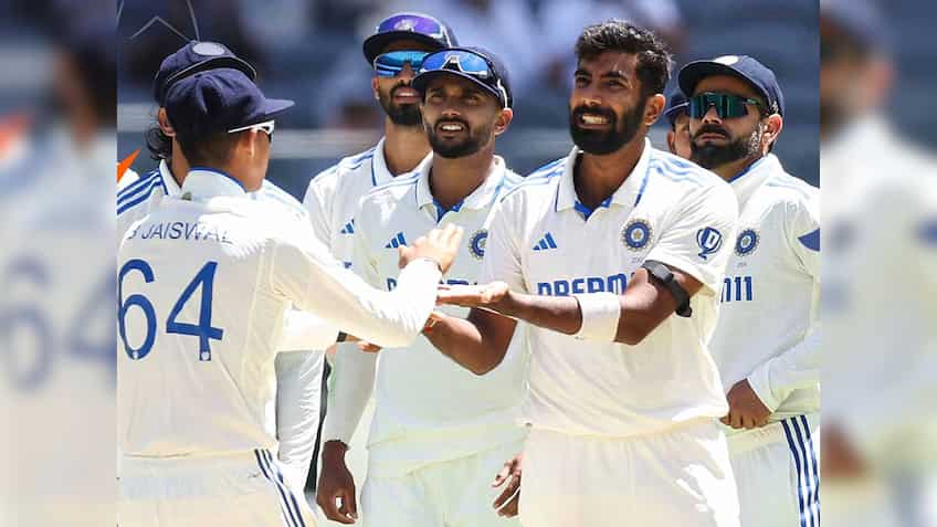 Ind Vs Aus 1st Test: गाबा के बाद टूटा पर्थ का घमंड, भारत ने ऑस्ट्रेलिया को 295 रनों से रौंदा