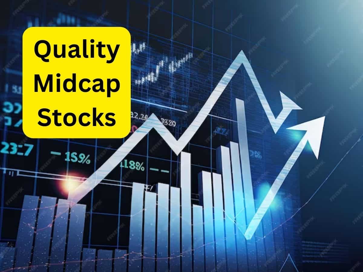 45% तक धांसू रिटर्न देंगे ये 3 Midcap Stocks, एक्सपर्ट ने कहा करें BUY
