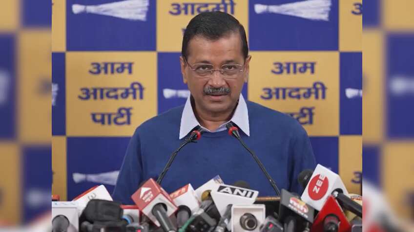 केजरीवाल का दिल्ली के बुजुर्गों को बड़ा तोहफा, फिर से शुरू हुई पेंशन, हर महीने मिलेंगे इतने रुपये