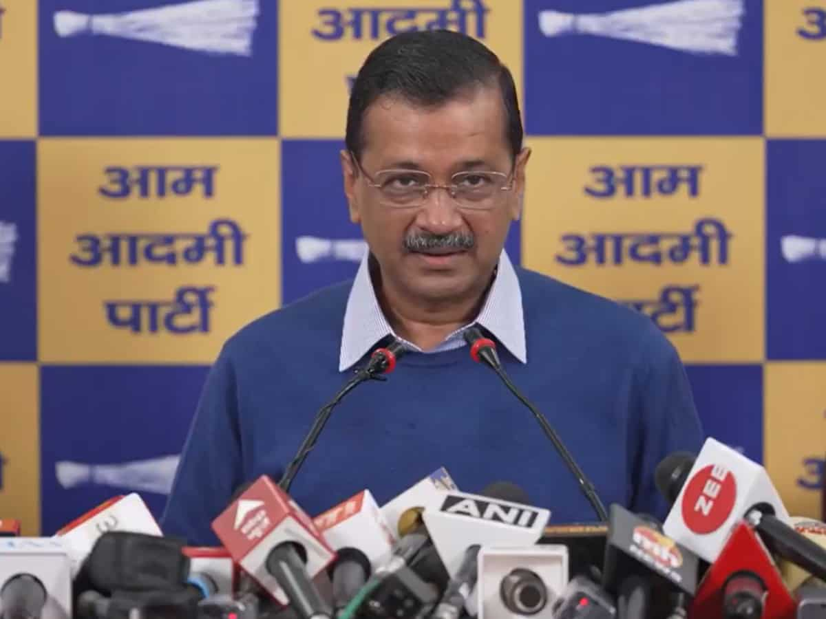 केजरीवाल का दिल्ली के बुजुर्गों को बड़ा तोहफा, फिर से शुरू हुई पेंशन, हर महीने मिलेंगे इतने रुपये