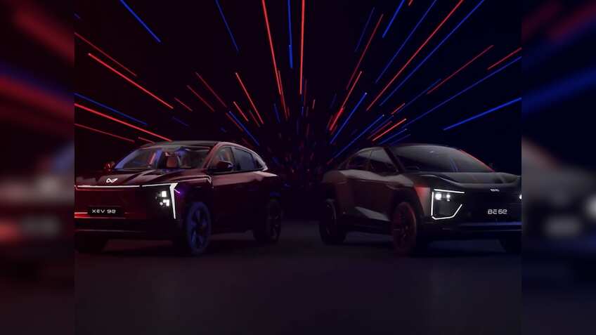 Mahindra BE 6e और XEV 9e का ग्लोबल लॉन्च आज; नए प्लेटफॉर्म के साथ मिलेंगे ये सारे फीचर्स 