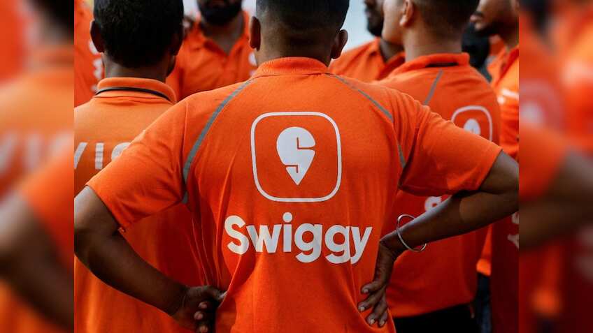 35% डिस्काउंट पर मिल रहा Swiggy, मिला अब तक का सबसे बड़ा टारगेट