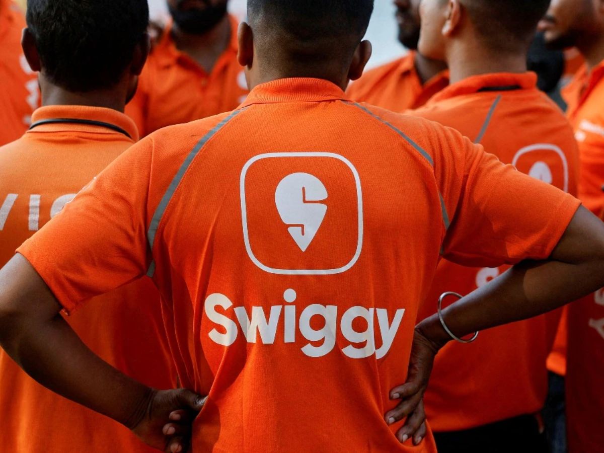 35% डिस्काउंट पर मिल रहा Swiggy, मिला अब तक का सबसे बड़ा टारगेट