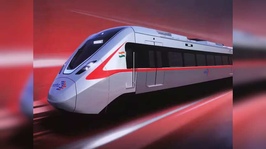 Namo Bharat Train लाइव ट्रैकिंग और पार्किंग स्टेटस फीचर भी लॉन्च, जानिए कहां देख सकेंगे