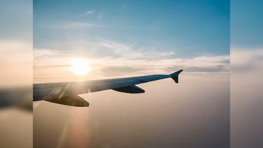 IRCTC का ब्लैक फ्राइडे ऑफर,सस्ते में बुक करें फ्लाइट टिकट; हर बुकिंग पर ₹50 लाख का फ्री ट्रैवल इंश्योरेंस