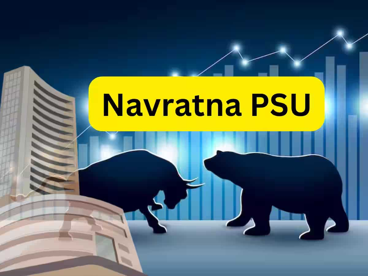 Navratna PSU पर आई अच्छी खबर, ओडिशा सरकार से मिला ₹316 करोड़ का ऑर्डर, स्टॉक में दिखा तेज एक्शन