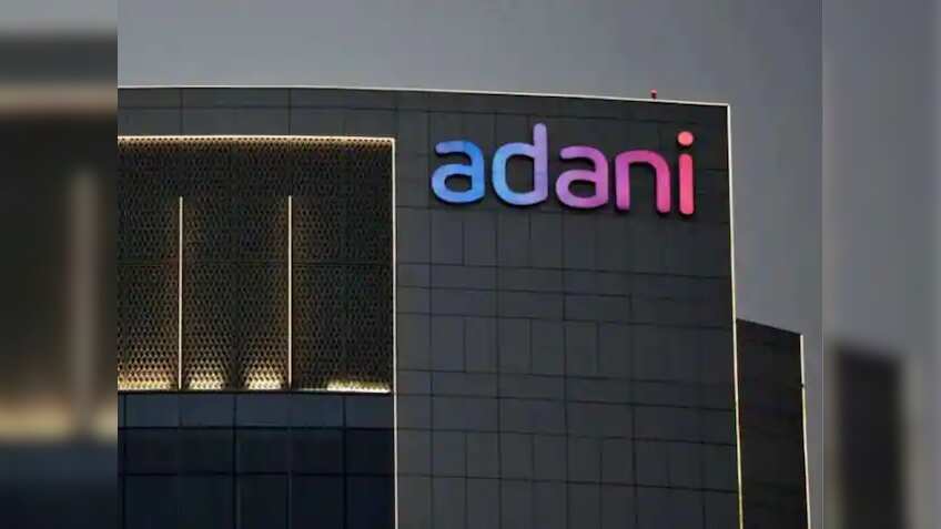 Adani Green ने ऐसा क्या कहा कि 16% तक चढ़ गए Adani Stocks?