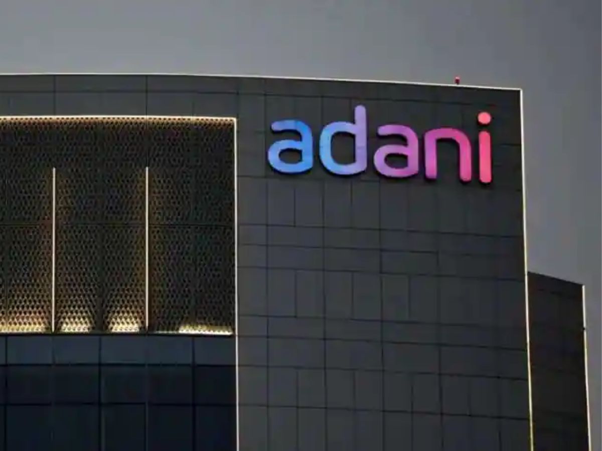 Adani Green ने ऐसा क्या कहा कि 16% तक चढ़ गए Adani Stocks?