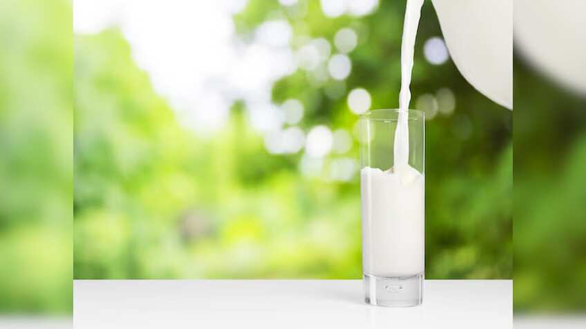 Milk Production: सालभर में दूध का उत्पादन 4% बढ़ा तो अंडा उत्पादन 3.17%