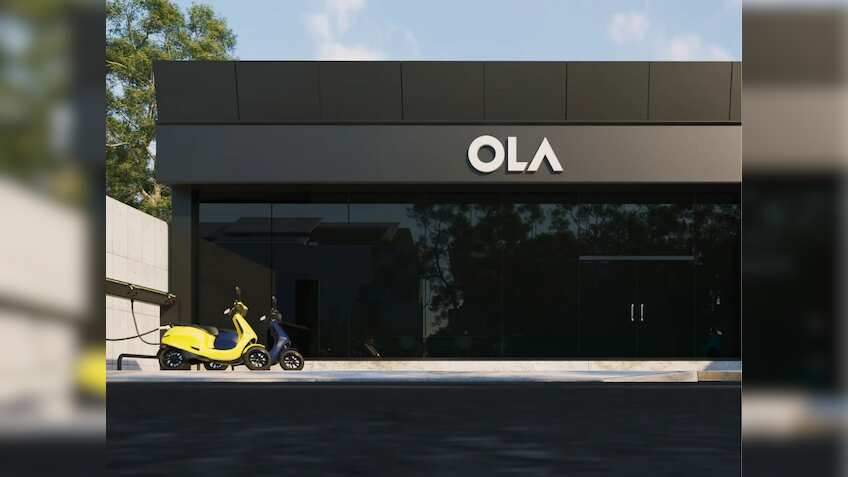 ₹110 पर जाएगा Ola Electric Stock का भाव! अनिल सिंघवी बुलिश