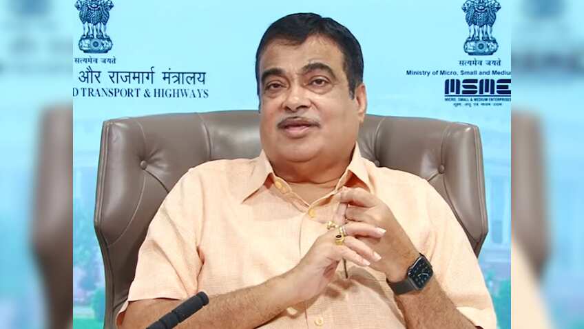 दिल्ली-एनसीआर ट्रैवल करने वाले 5 लाख लोगों को मिलेगी जाम से निजात! मिलेगा एक और एलिवेटेड, नितिन गडकरी का आश्वासन 