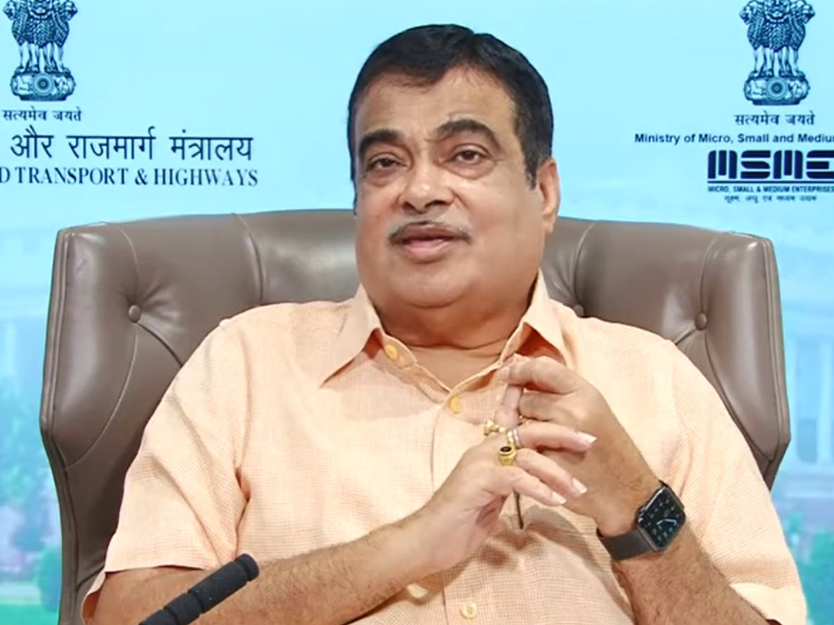 दिल्ली-एनसीआर ट्रैवल करने वाले 5 लाख लोगों को मिलेगी जाम से निजात! मिलेगा एक और एलिवेटेड, नितिन गडकरी का आश्वासन